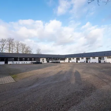 Feriehuset Brøns