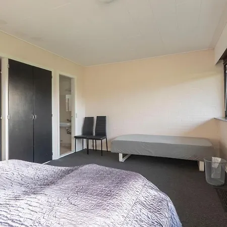 Feriehuset Brons Отель типа 