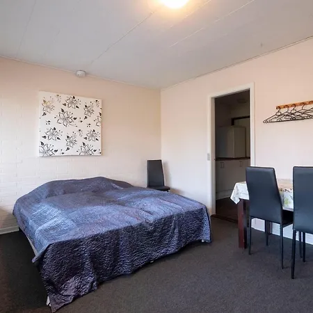 Feriehuset Brons Отель типа 