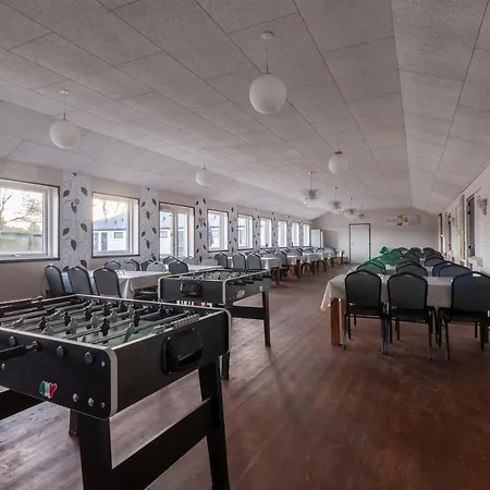 Feriehuset Brøns