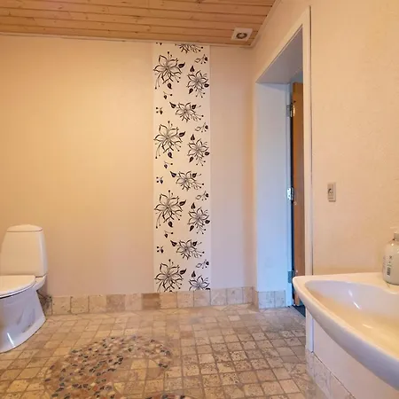 Feriehuset Brons Отель типа 