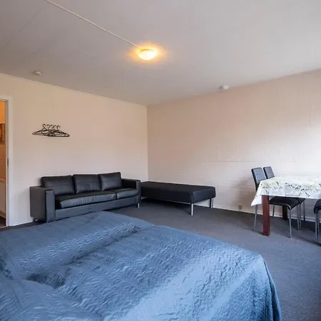 Feriehuset Brøns 3*