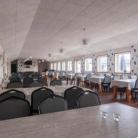 Feriehuset Brøns 3*