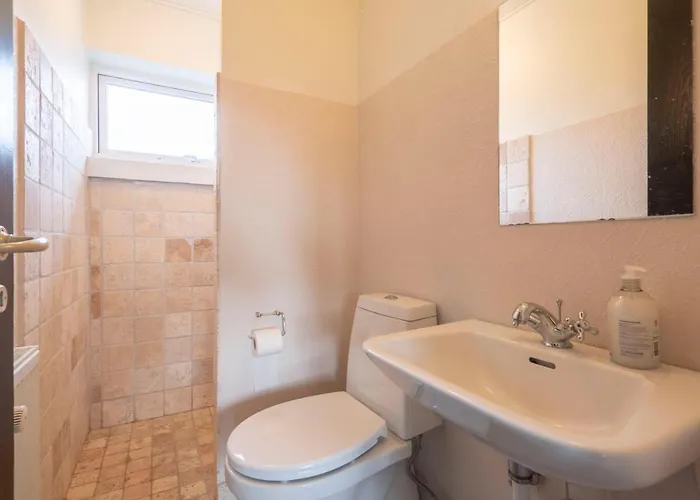 Feriehuset Brons 3* Skærbæk