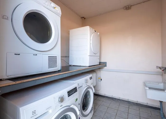 Feriehuset Brons Skærbæk