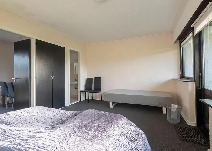 Feriehuset Brøns Bed & Breakfast