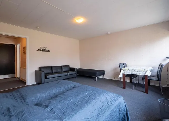 Feriehuset Brøns 3*